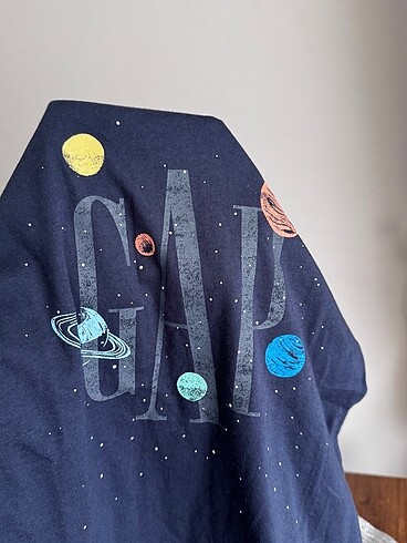 9 Yaş Beden Gap Orgınal Sıfır