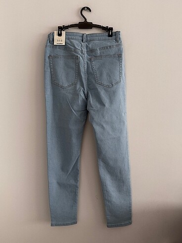 42 Beden mavi Renk PULL&BEAR