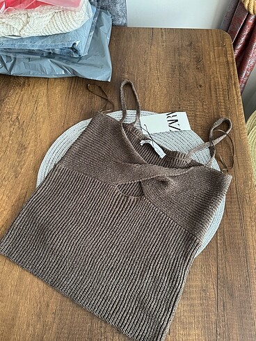 Zara Zara Orgınal