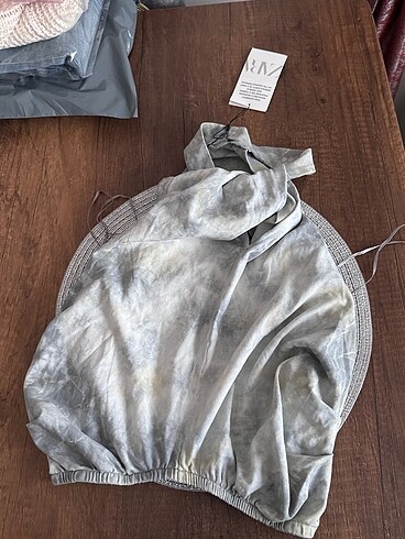 Zara Zara Orgınal