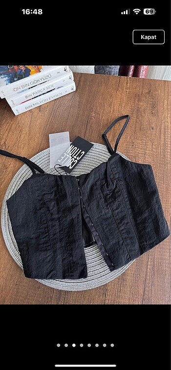 Pull and Bear PULL&BEAR
