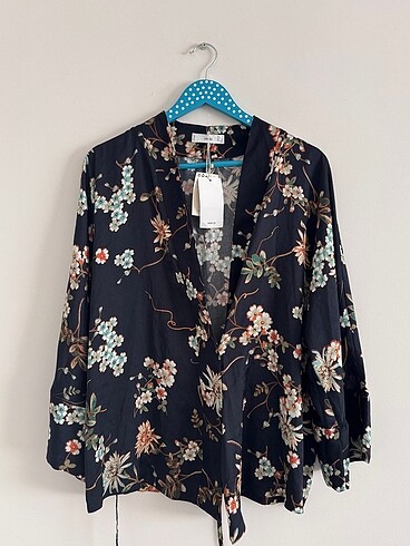 Mango kimono
