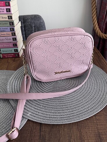 Juicy couture Orgınal