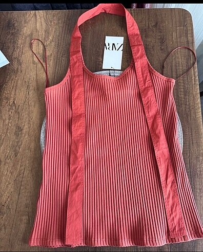 Zara Zara Orgınal