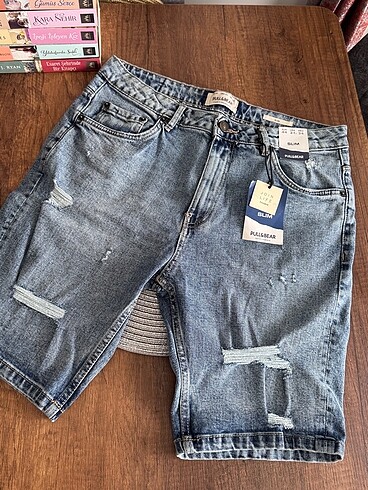 PULL&BEAR ORGINAL ETİKETLİDİR