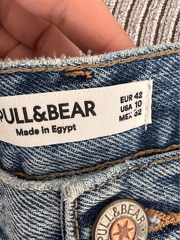 Pull and Bear PULL&BEAR ORTABEL