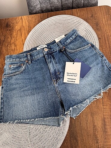 PULL&BEAR ORTA BEL