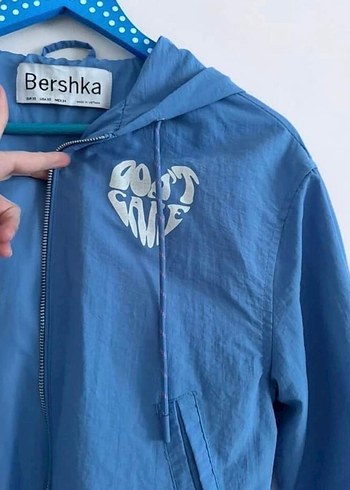 xs Beden Bershka
