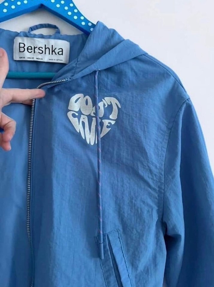 Bershka - Görsel 2