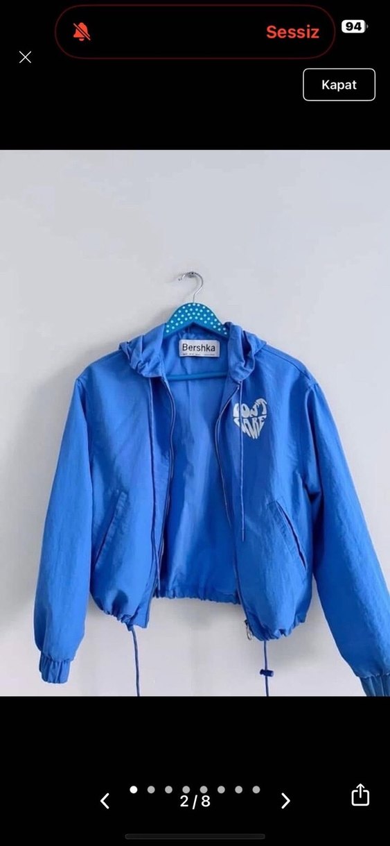Bershka - Görsel 3