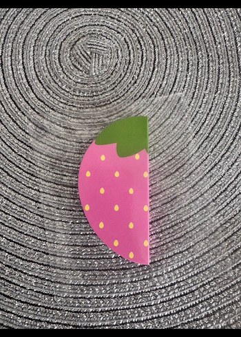 Beden Pastel Pembe Hello Kitty Figürü