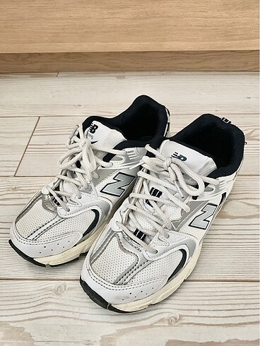 New balance