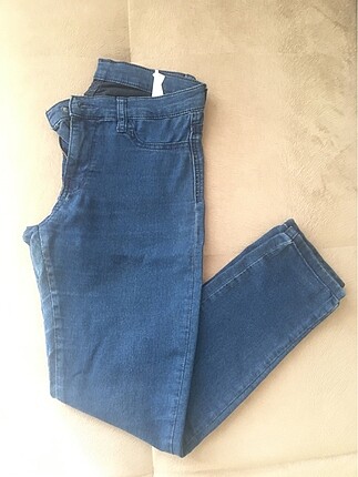 Kot jean