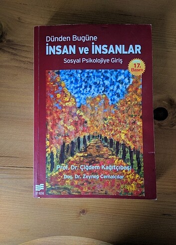 Dünden bugüne insan ve insanlar