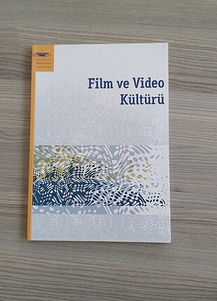 Film ve video kültürü 