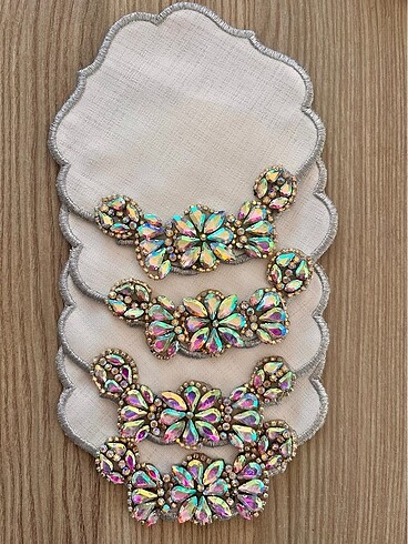 Zara Home Peçete