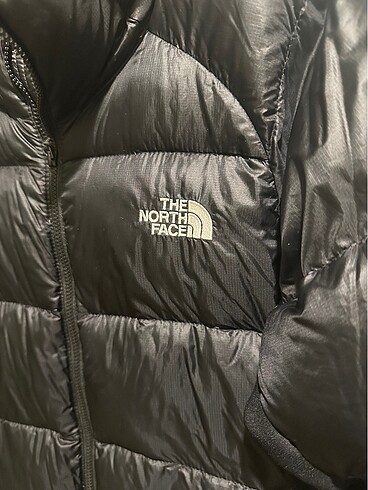 North Face North Face Erkek Şişme Mont Siyah