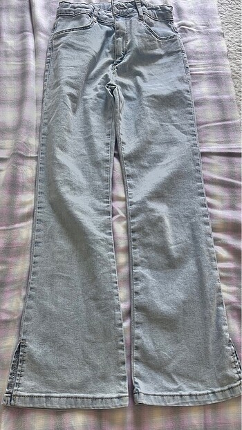 Lcw kot pantolon