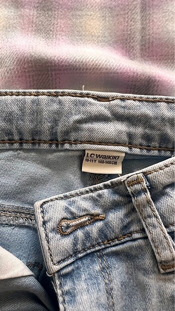 LC Waikiki Lcw kot pantolon