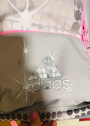 Adidas Orijinal Adidas Kadın Spor Sırt Çantası