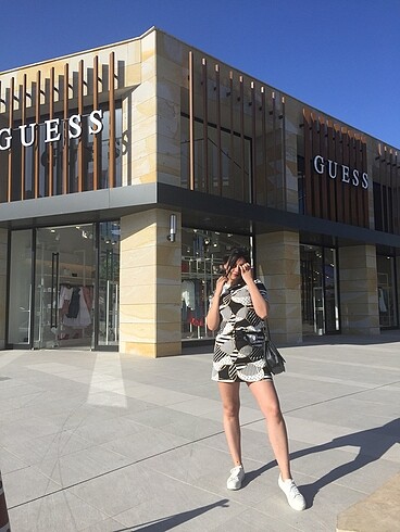 LC Waikiki Günlük elbise
