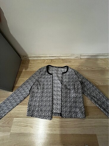 40 Beden Ceket