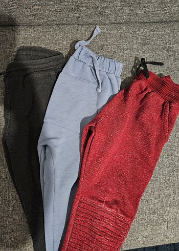 Gri Uzun Kollu Baskılı Erkek Pijama Takımı - Görsel 7