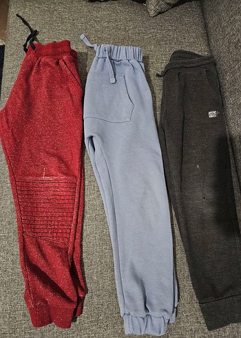 Gri Uzun Kollu Baskılı Erkek Pijama Takımı - Görsel 5