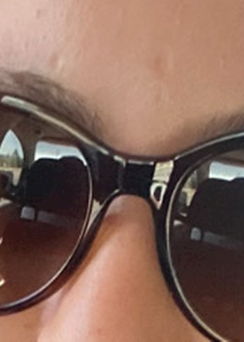 Vogue Kadın Güneş Gözlük - Görsel 3