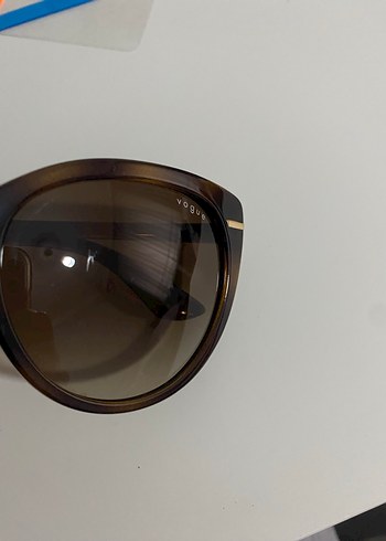 Vogue Kadın Güneş Gözlük - Görsel 5