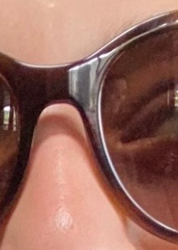 Vogue Kadın Güneş Gözlük - Görsel 4