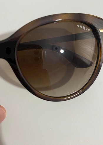 Vogue Kadın Güneş Gözlük - Görsel 6
