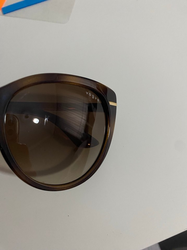 Vogue Kadın Güneş Gözlük - Görsel 5