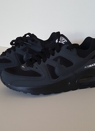 Nike airmax spor ayakkabi