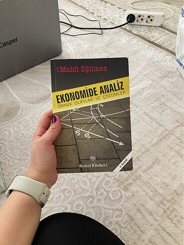 MAHFİL EĞİLMEZ - ekonomide analiz
