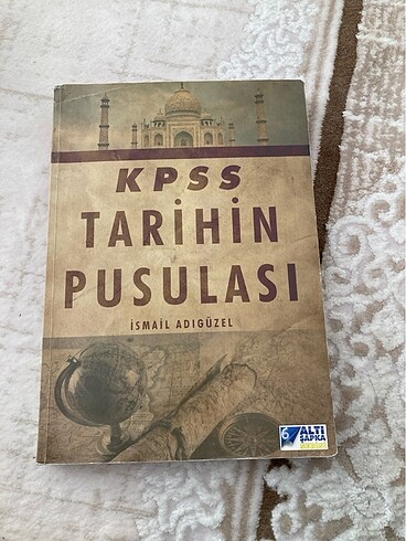 Kpss Tarih