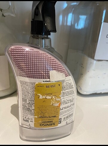  Beden Renk Miniso yüz temizleme cihazı