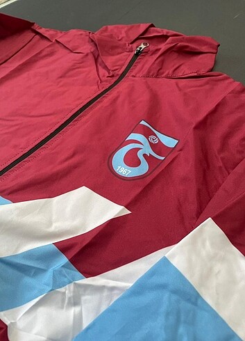 Diğer Trabzonspor taraftar yağmurluk 