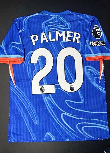 palmer yeni sezon forma 