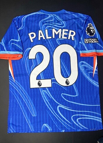 PALMER YENİ SEZON 