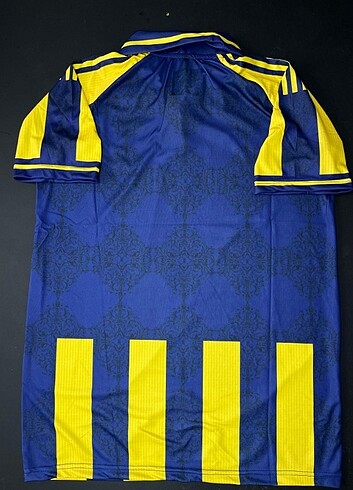 tek beden Beden Fenerbahçe özel tasarım forma