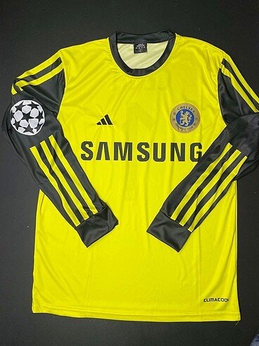 Diğer Cech retro forma Porto Liverpool