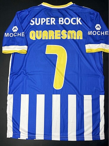 s Beden Cech retro forma Porto Liverpool