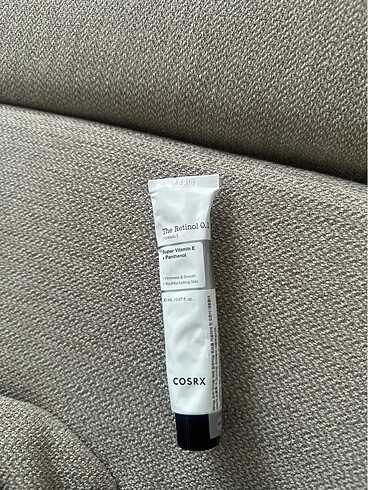 Cosrx marka retinol 0.1