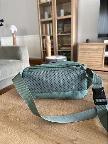 Fjällräven Bel/çapraz çanta