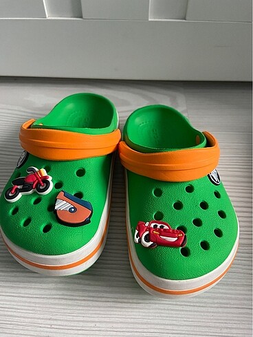 Crocs Terlik