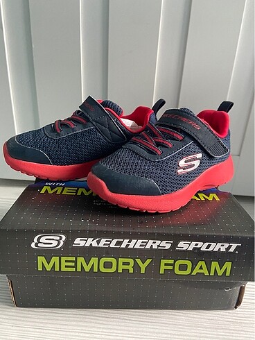 Skechers çocuk ayakkabı