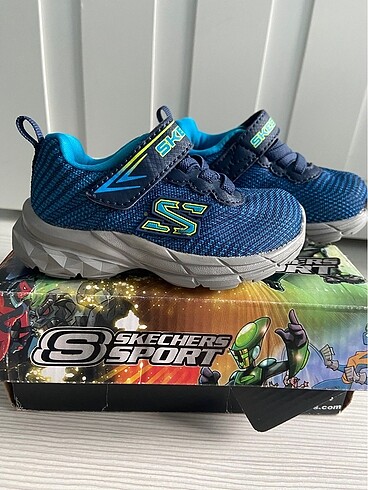 Skechers çocuk