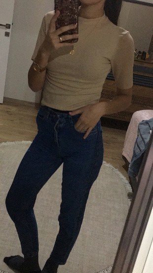 Zara bluz