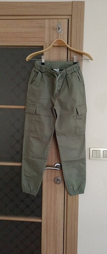 LC Waikiki Kargo pantolon